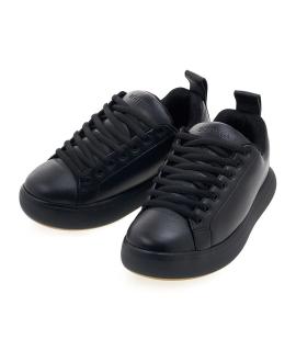 BOTTEGA VENETA Низкие кроссовки / кеды