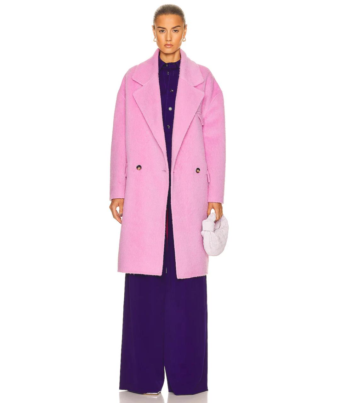 BOTTEGA VENETA Пальто, фото 1