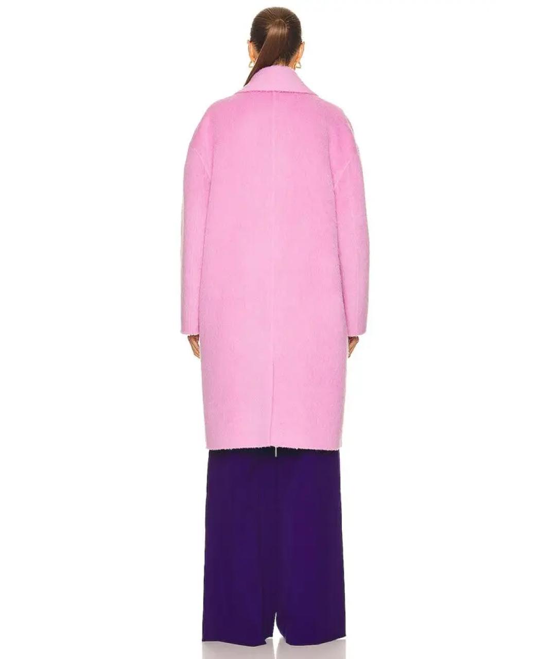 BOTTEGA VENETA Пальто, фото 4
