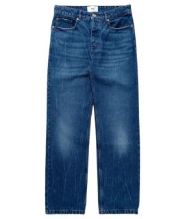 Ami Paris Прямые джинсы