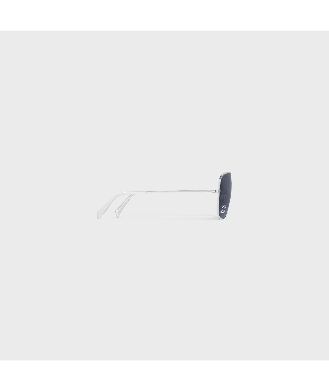 CELINE Солнцезащитные очки, фото 4