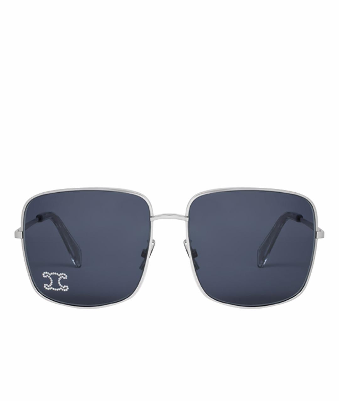 CELINE Солнцезащитные очки, фото 1