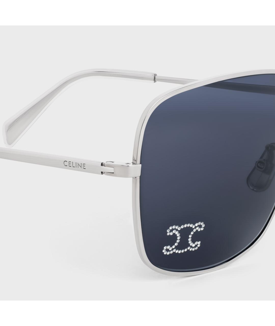 CELINE Солнцезащитные очки, фото 2