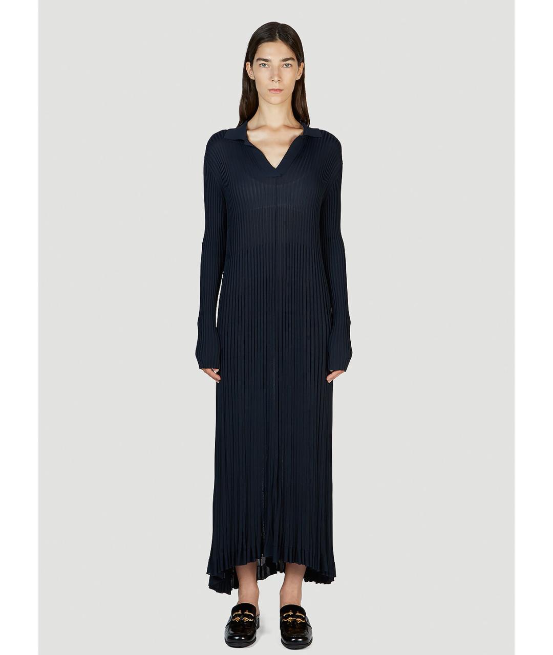 BOTTEGA VENETA Повседневное платье, фото 2