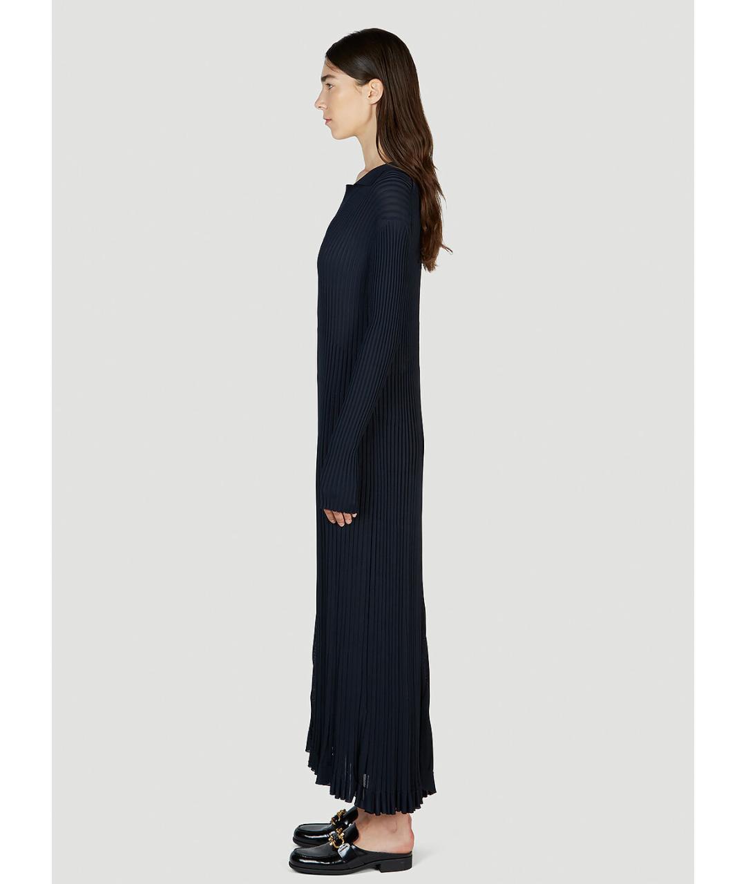 BOTTEGA VENETA Повседневное платье, фото 3