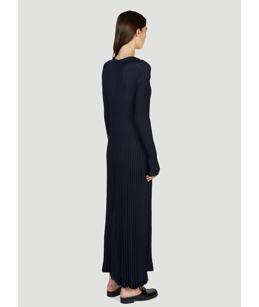 BOTTEGA VENETA Повседневное платье, фото 4