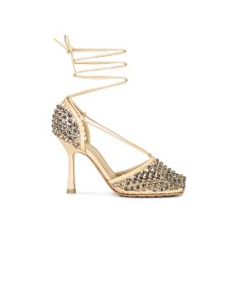 BOTTEGA VENETA Туфли
