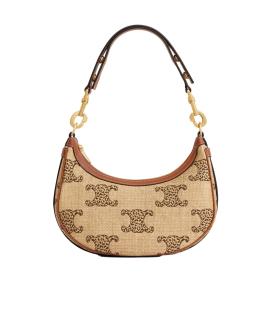 CELINE Сумка через плечо