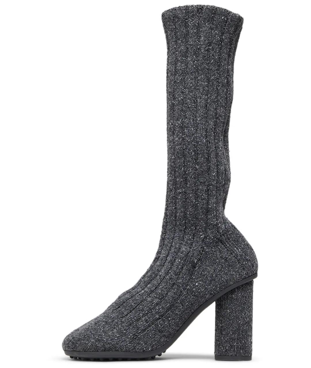 BOTTEGA VENETA Сапоги, фото 2