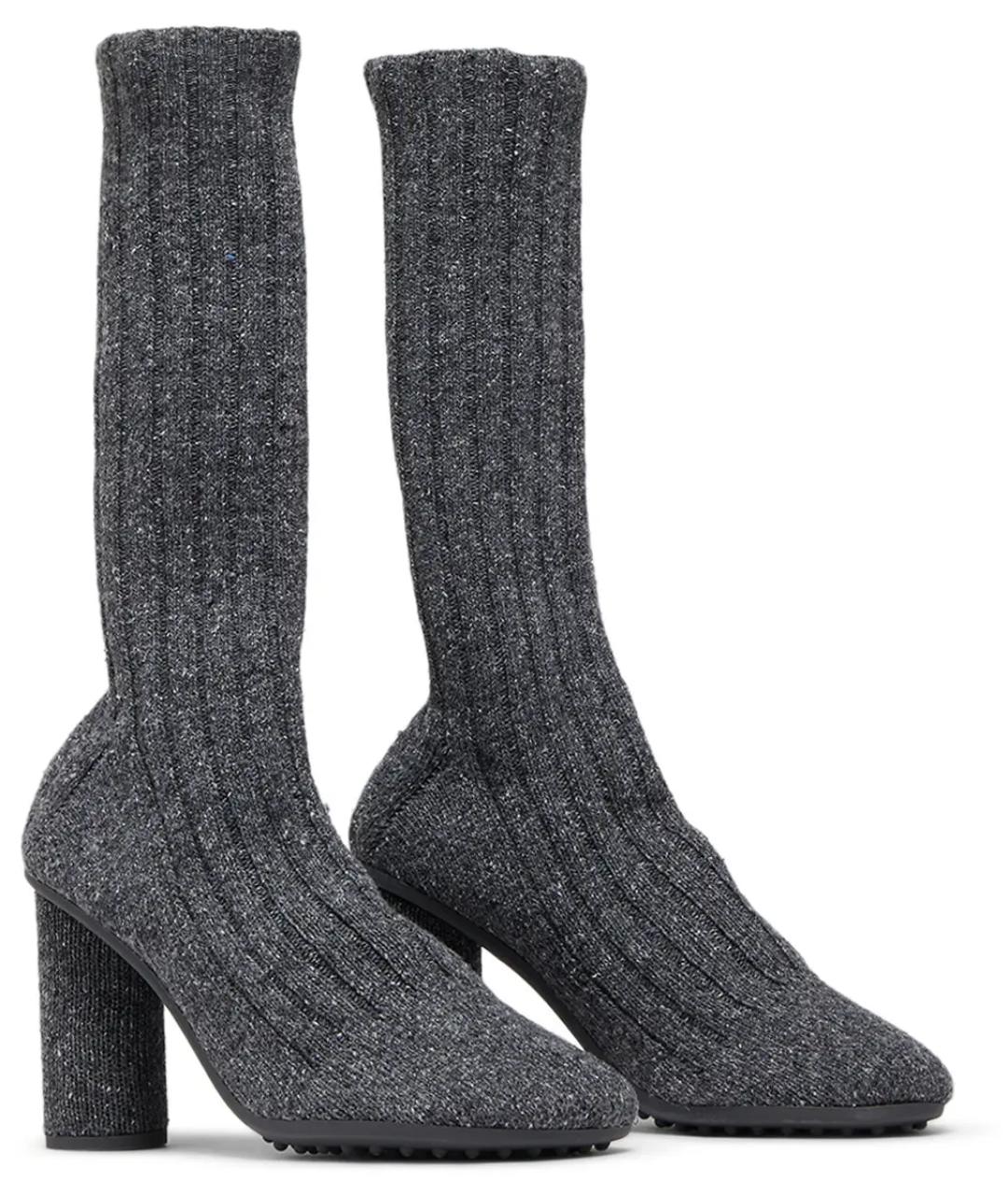 BOTTEGA VENETA Сапоги, фото 6