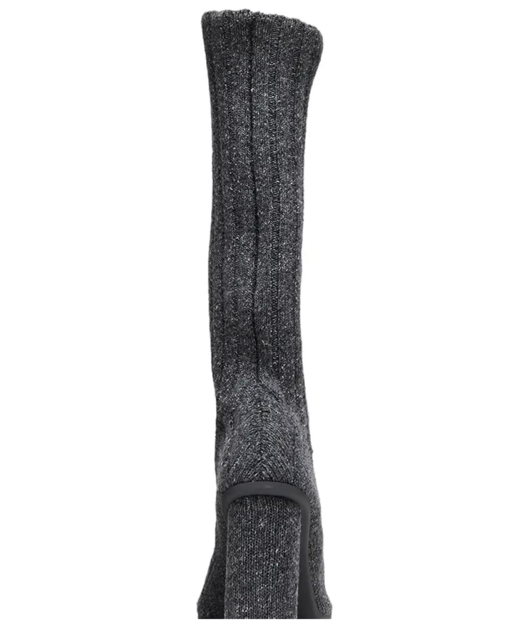 BOTTEGA VENETA Сапоги, фото 5