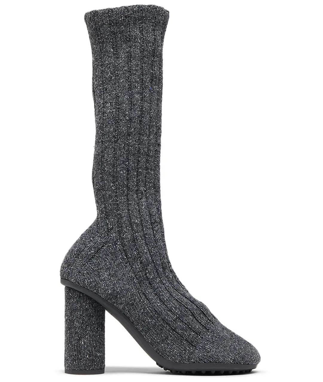 BOTTEGA VENETA Сапоги, фото 1