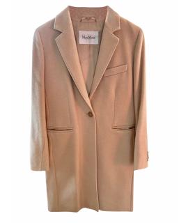 MAX MARA Пальто
