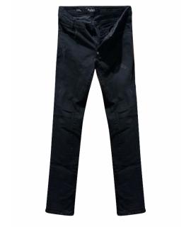 PHILIPP PLEIN Джинсы слим