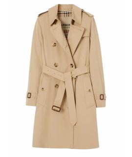 BURBERRY Тренч/плащ