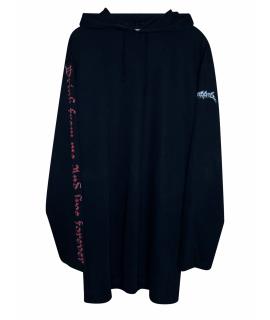 VETEMENTS Худи/толстовка