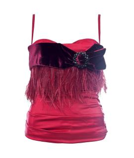 DOLCE&GABBANA Корсет