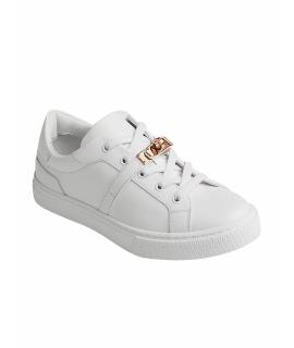 HERMES Кеды