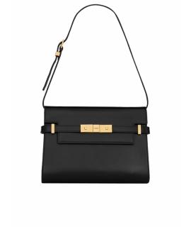 SAINT LAURENT Сумка с короткими ручками