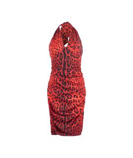 DOLCE&GABBANA Коктейльное платье