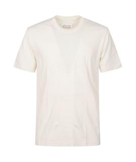 MAISON MARGIELA Футболка