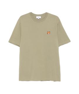 MAISON KITSUNE Футболка