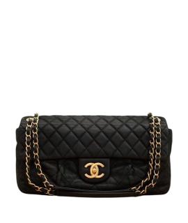 CHANEL Сумка через плечо