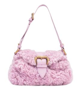PINKO Сумка с короткими ручками