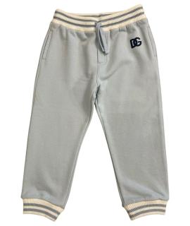 DOLCE & GABBANA KIDS Брюки и шорты