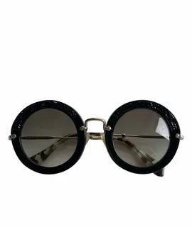 MIU MIU Солнцезащитные очки