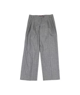 ETRO Прямые брюки