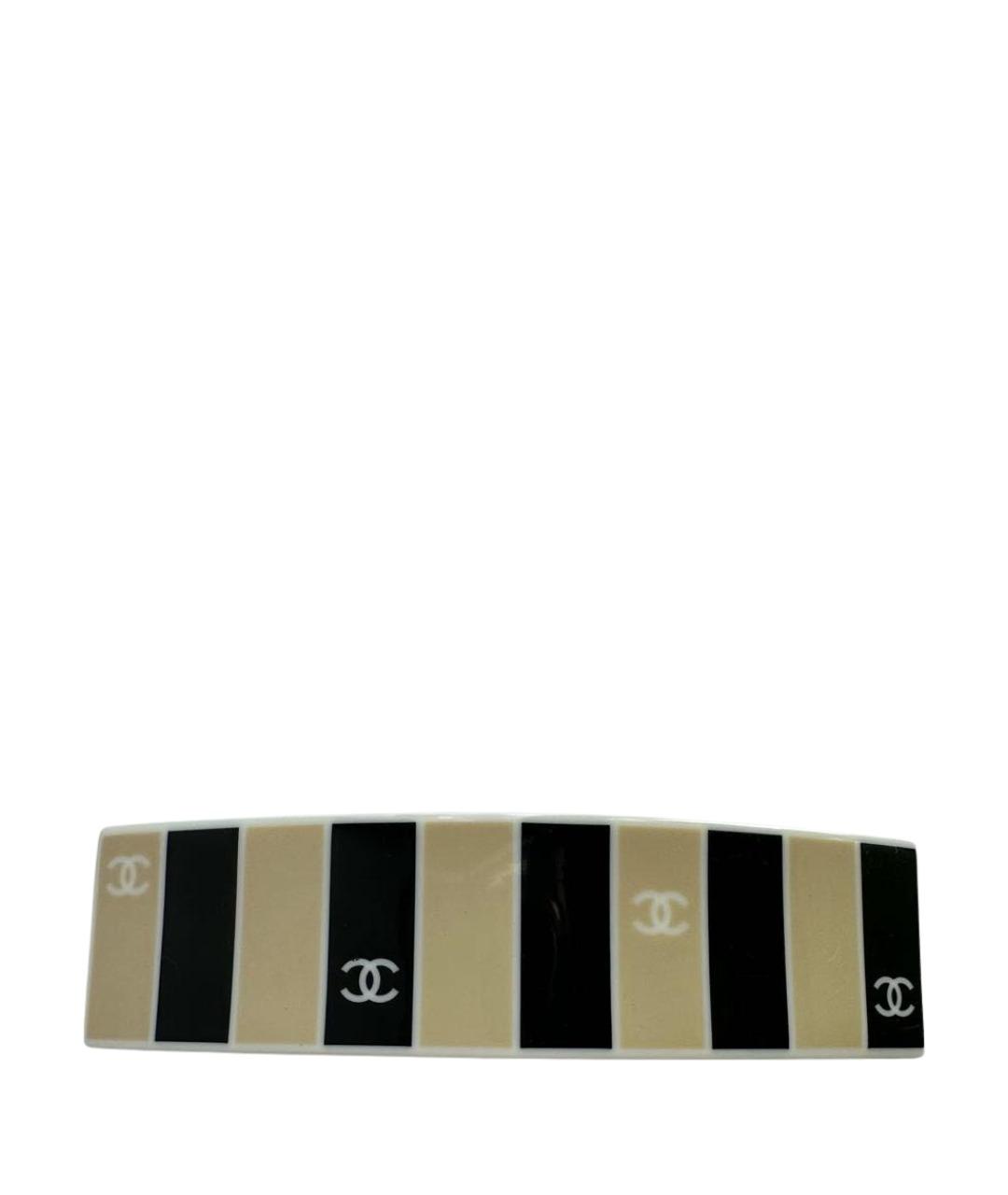 CHANEL Мульти заколка, фото 1