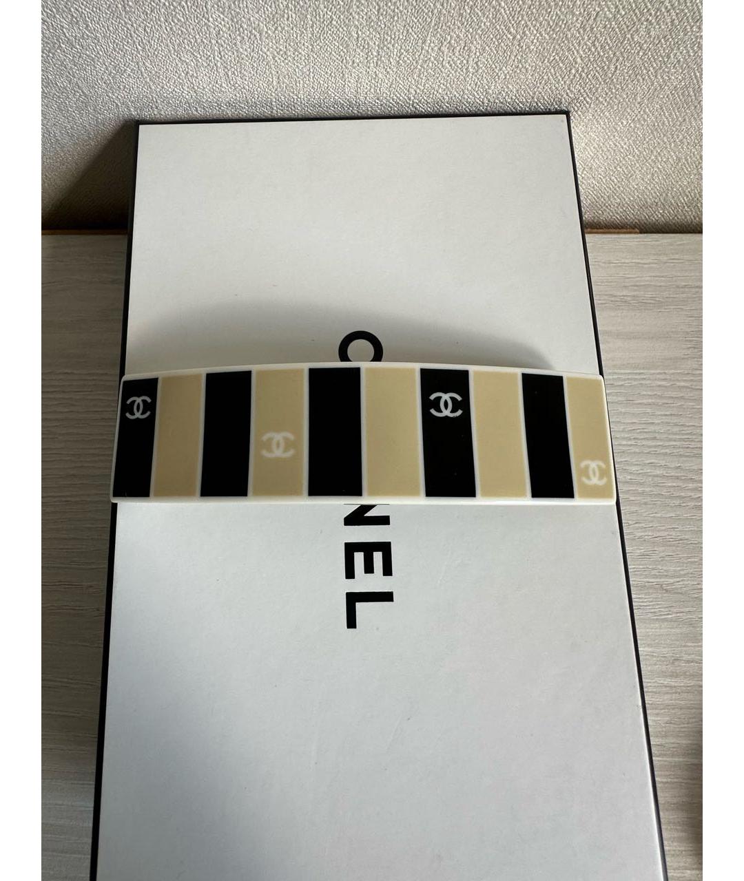 CHANEL Мульти заколка, фото 2