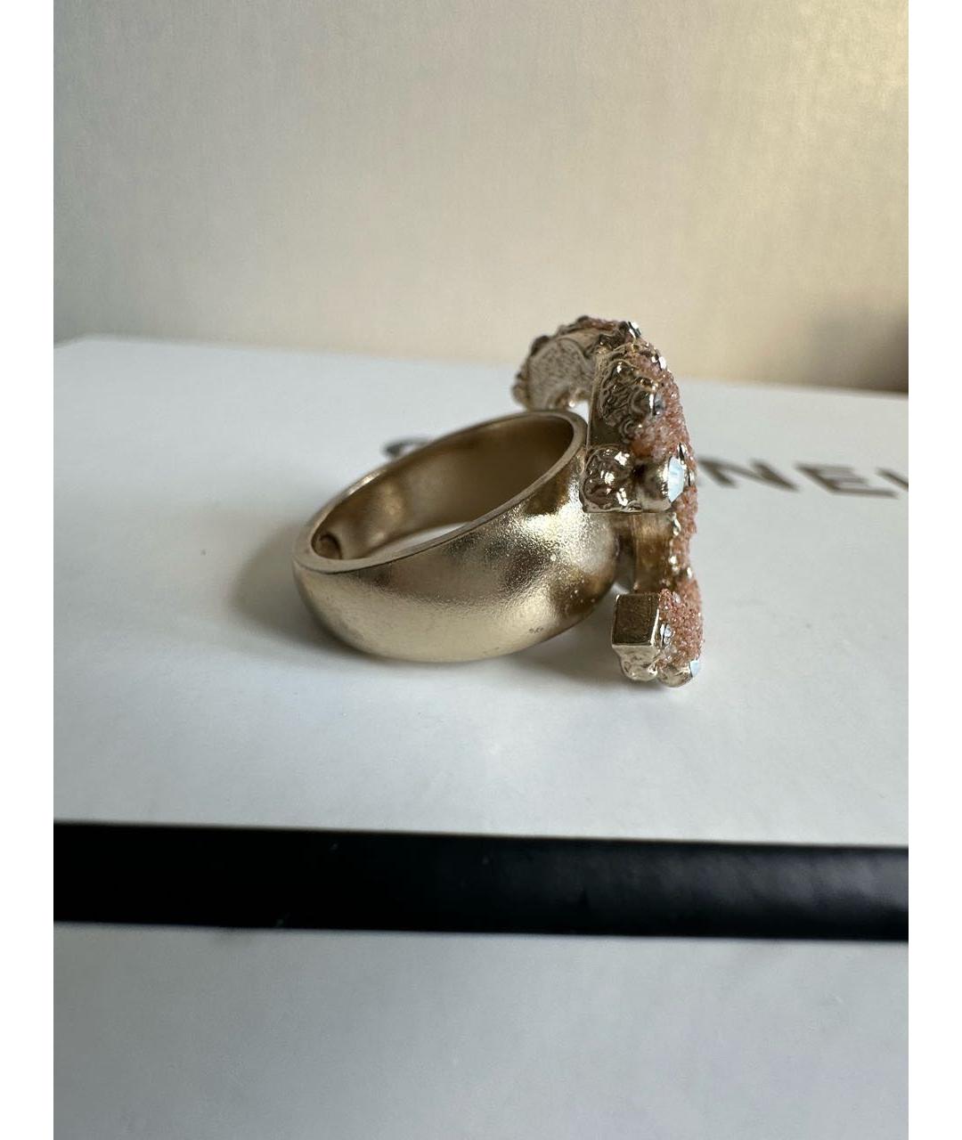 CHANEL Кольцо, фото 7