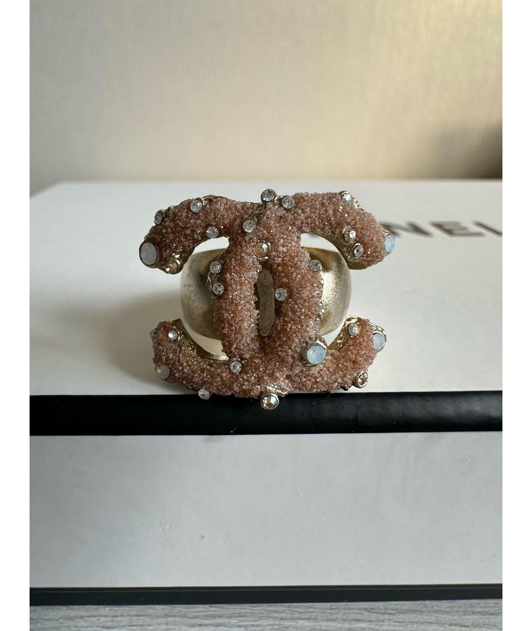 CHANEL Кольцо, фото 2