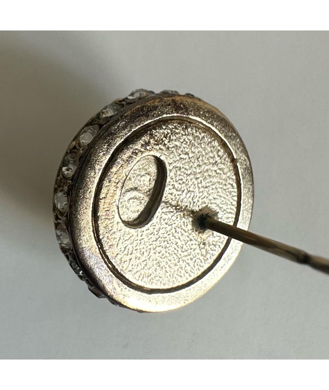 CHANEL Серьги, фото 7