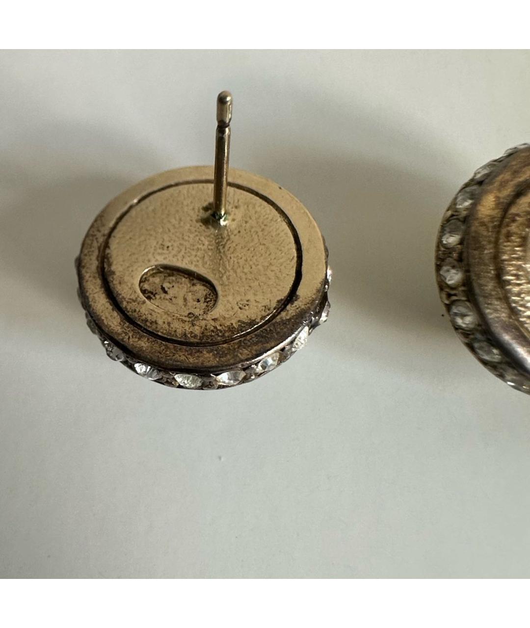 CHANEL Серьги, фото 6