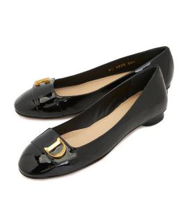 CHRISTIAN DIOR Балетки