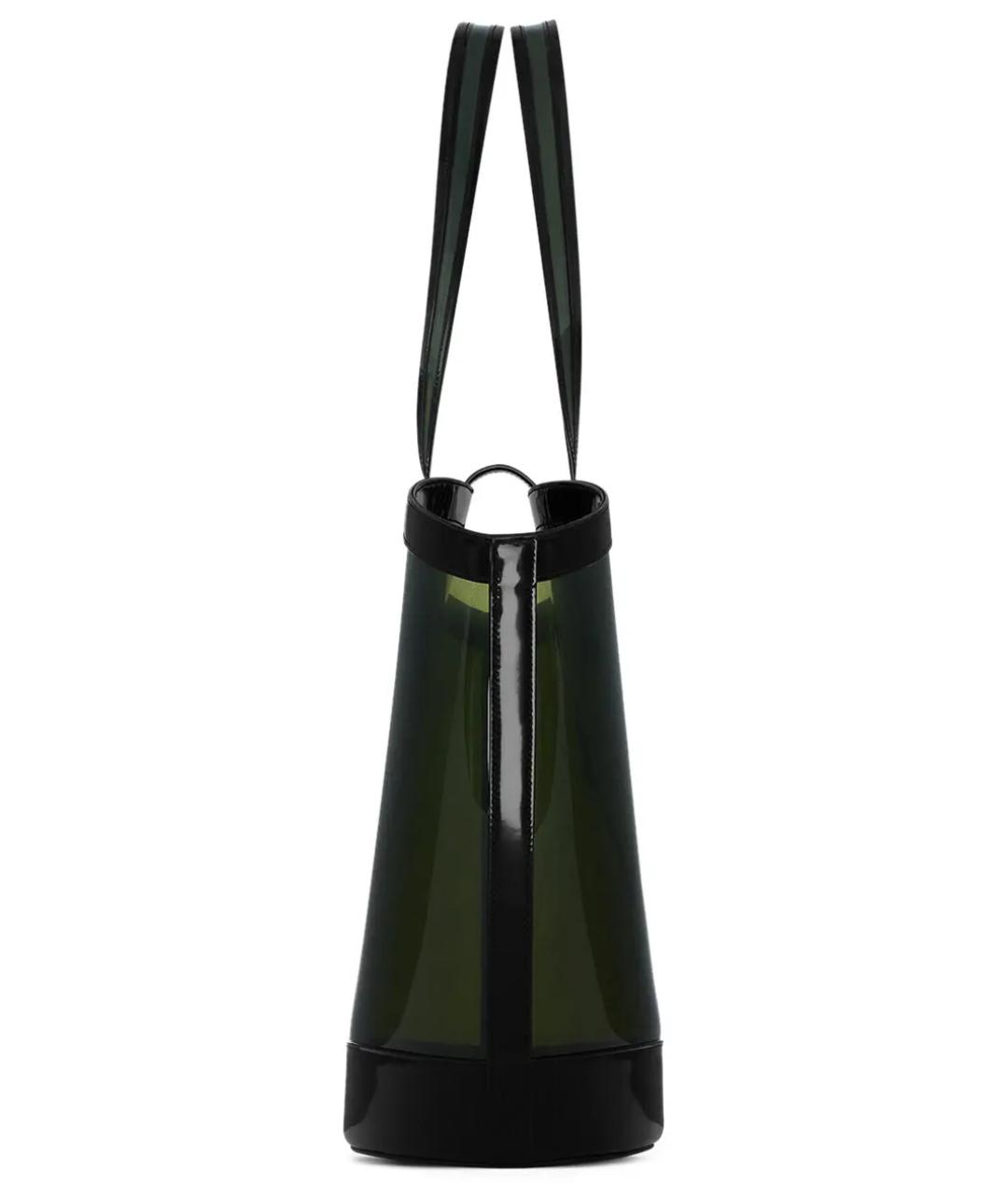 SAINT LAURENT Сумка тоут, фото 4