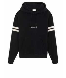 SAINT LAURENT Худи/толстовка