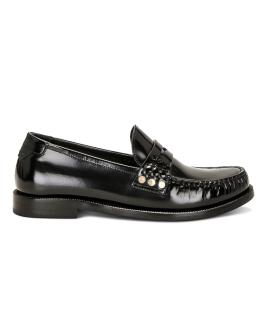 SAINT LAURENT Мокасины