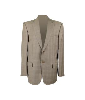 ERMENEGILDO ZEGNA XXX Пиджак