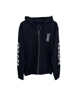 CHROME HEARTS Худи/толстовка
