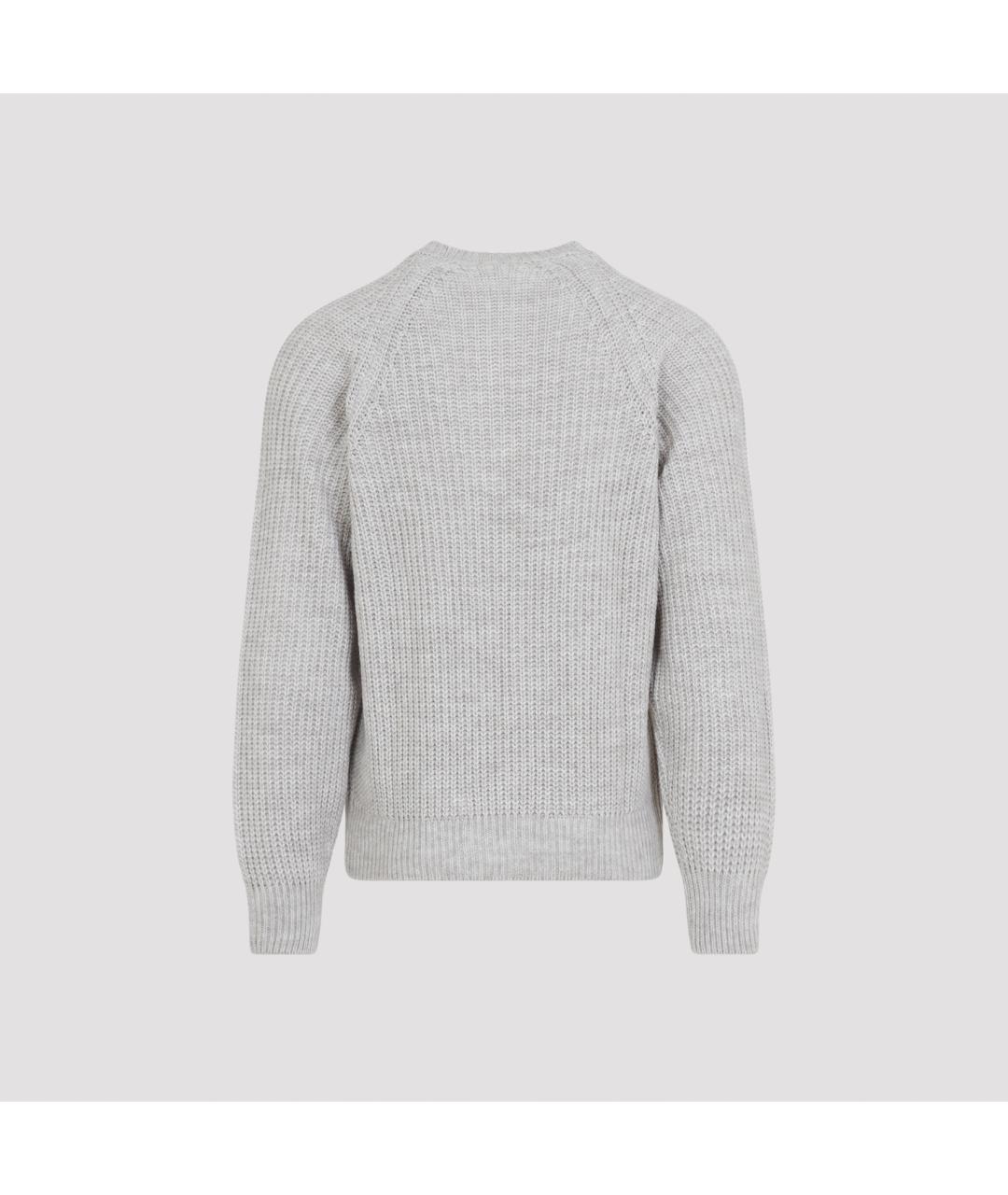 CARHARTT WIP Серый джемпер / свитер, фото 3