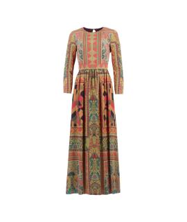 ETRO Повседневное платье