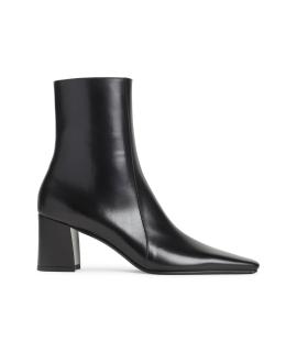 SAINT LAURENT Ботинки