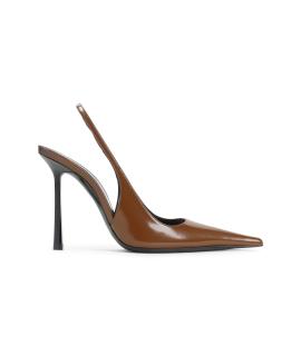 SAINT LAURENT Туфли