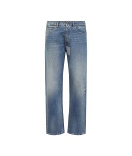 MAISON MARGIELA Прямые джинсы