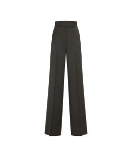 MAX MARA Прямые брюки