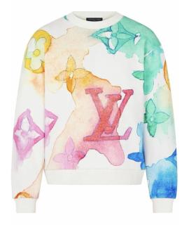 LOUIS VUITTON Худи/толстовка